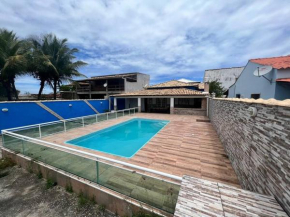 4 Quartos em Arraial do Cabo